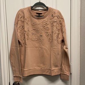Banana Republic sweatshirt